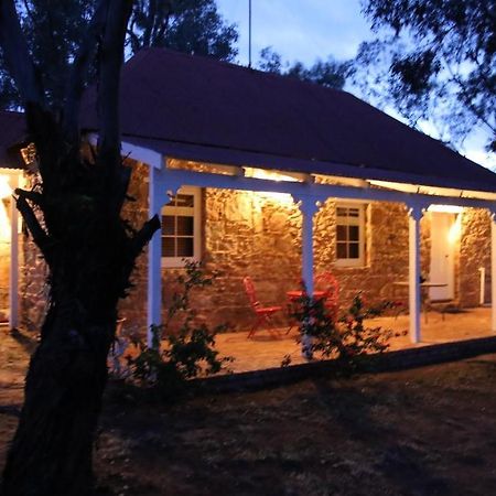 Dempster Cottage Irishtown Exteriér fotografie