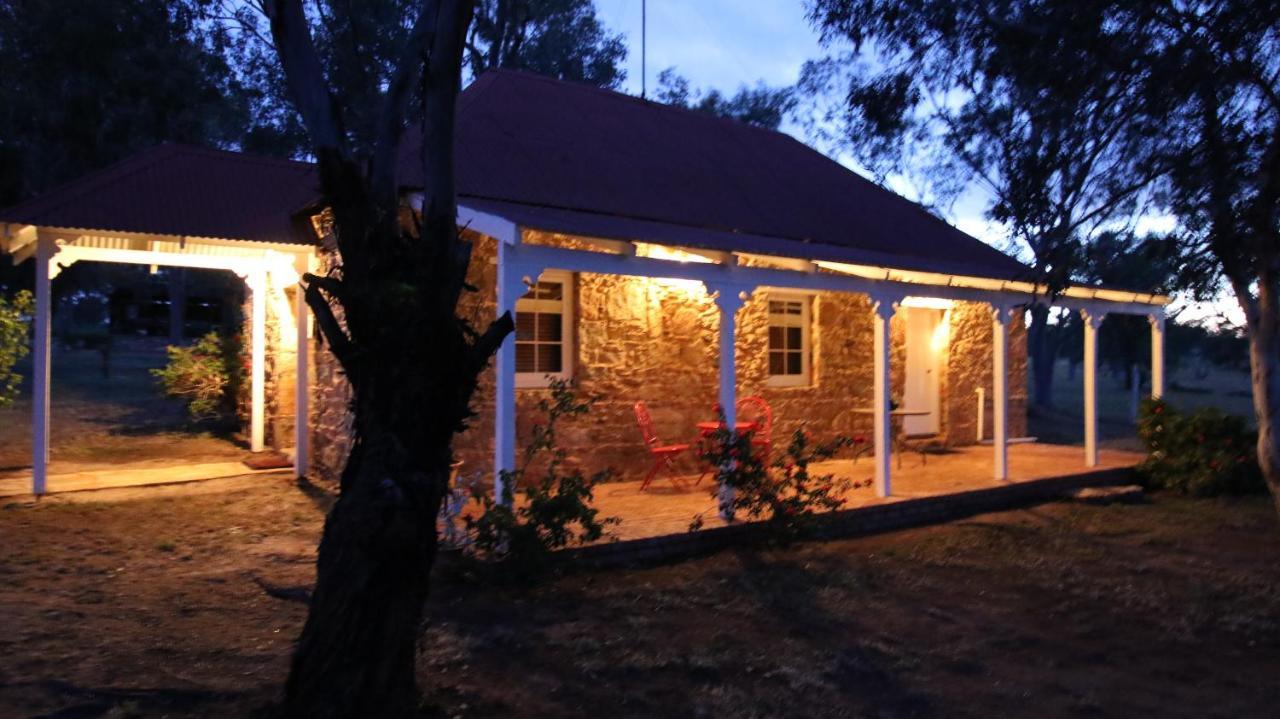 Dempster Cottage Irishtown Exteriér fotografie